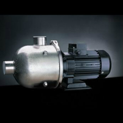 CHL，CHLK，CHLF（T）輕型臥式多級離心泵