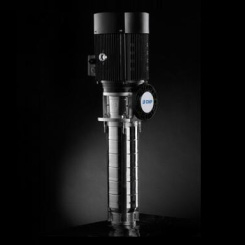 CDLK，CDLKF浸入式多級離心泵