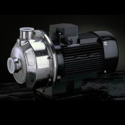 MS，MSS輕型不銹鋼臥式單級離心泵